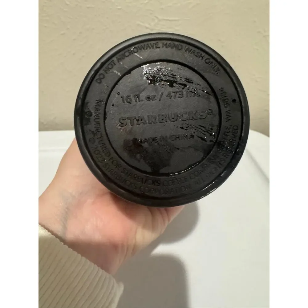 Stabucks shows some